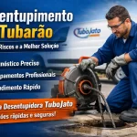 Desentupimento em Tubarão: Quanto custo?
